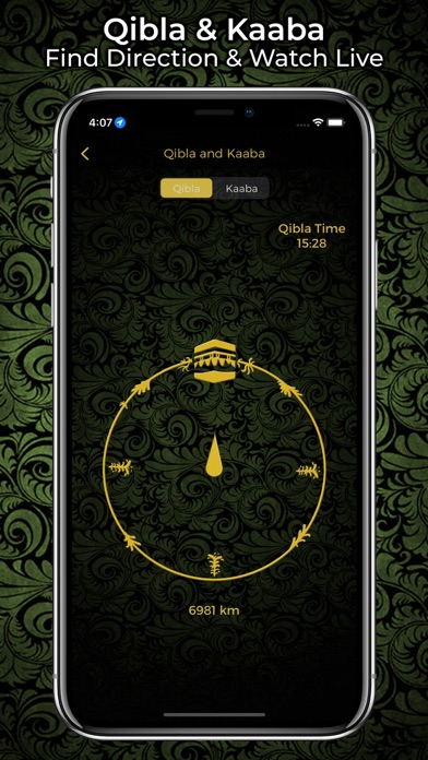 Prayer Times: Muslim Athan Pro screenshot 7