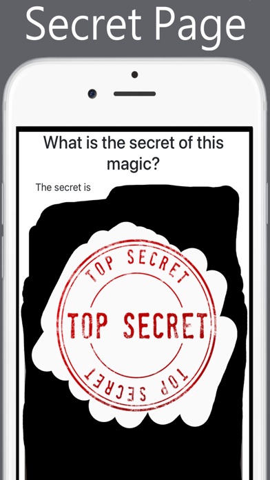 Predict Card Magic Trick screenshot 1