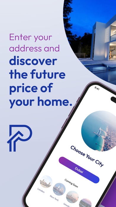 Predicty Home Price Prediction screenshot 4