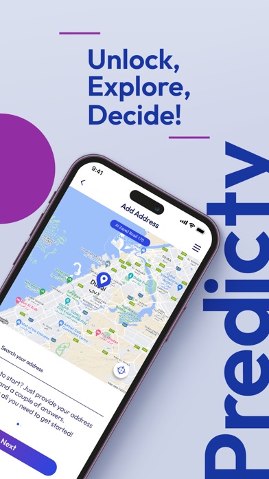 Predicty Home Price Prediction screenshot 1