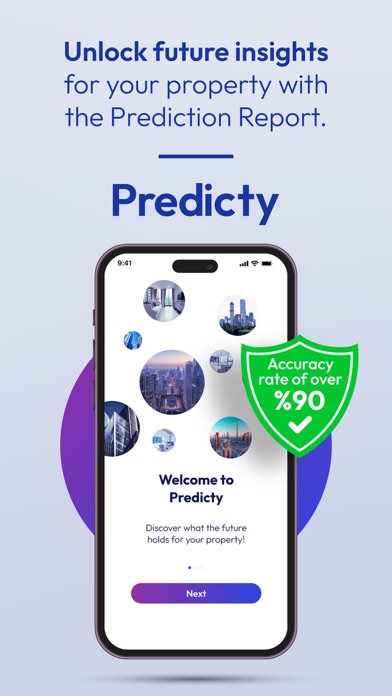 Predicty Home Price Prediction screenshot 5