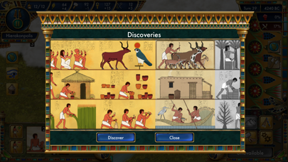Predynastic Egypt screenshot 3