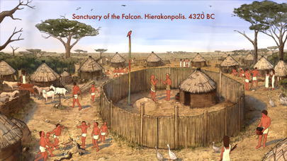 Predynastic Egypt screenshot 4