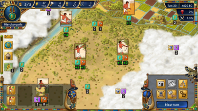 Predynastic Egypt screenshot 5