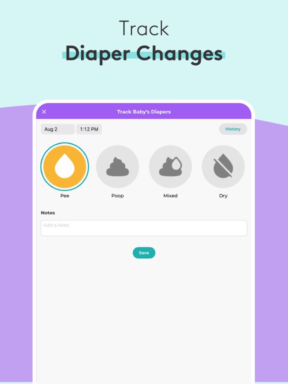 Pregnancy Baby Tracker - WTE screenshot 4