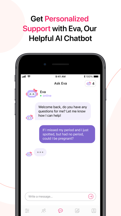Pregnancy Test Checker screenshot 2
