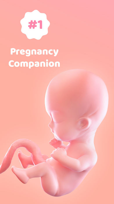Pregnancy Tracker: Baby Bump screenshot 6