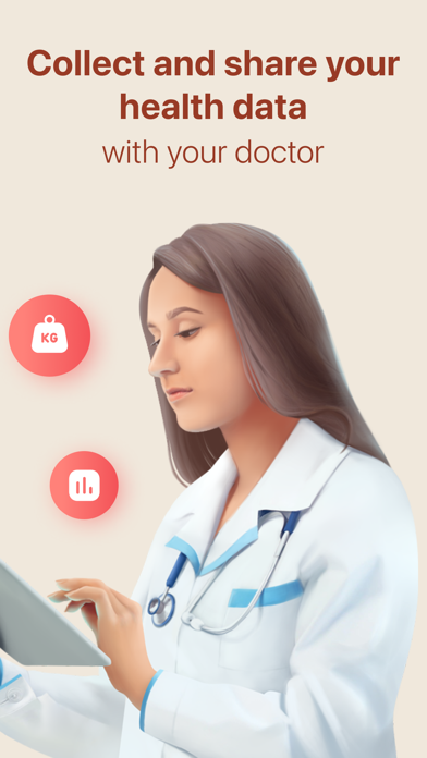 Pregnancy Tracker・App by Moms screenshot 4