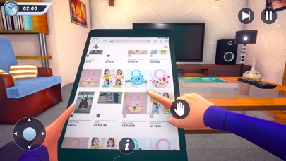 Pregnant Mother Pregnancy Life screenshot 3