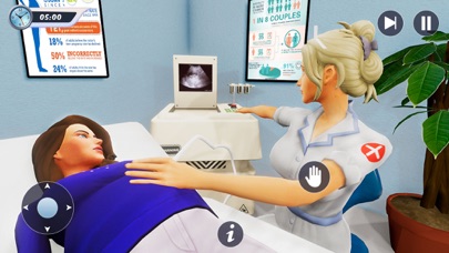 Pregnant Mother Pregnancy Life screenshot 4