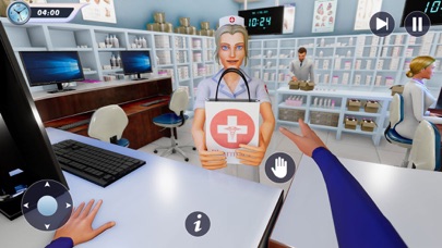 Pregnant Mother Pregnancy Life screenshot 1