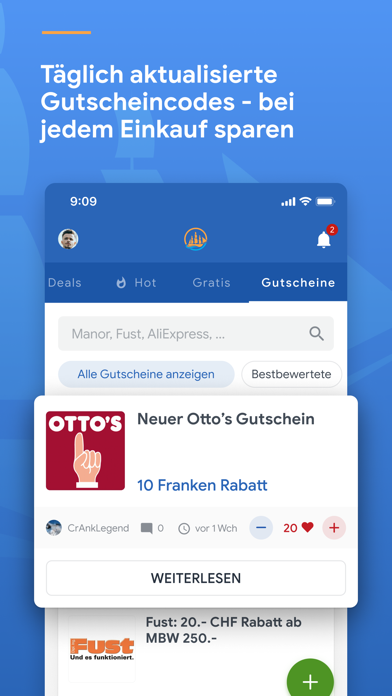 Preispirat - Deals der Schweiz screenshot 5