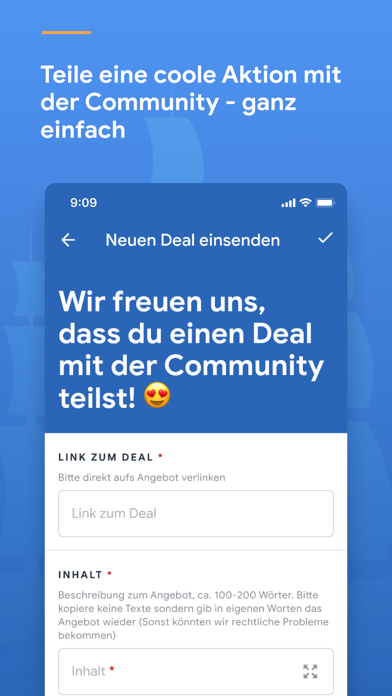 Preispirat - Deals der Schweiz screenshot 2