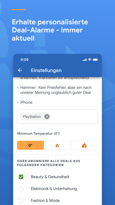 Preispirat - Deals der Schweiz screenshot 1
