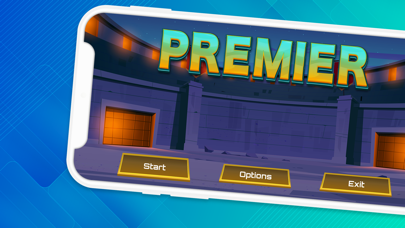 Premier LIVE screenshot 5