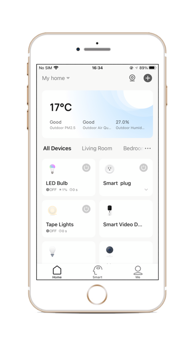 Premier Smart screenshot 4