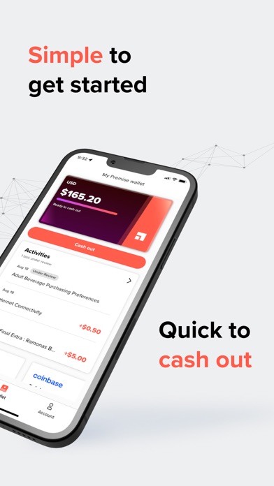 Premise - Earn Money screenshot 2