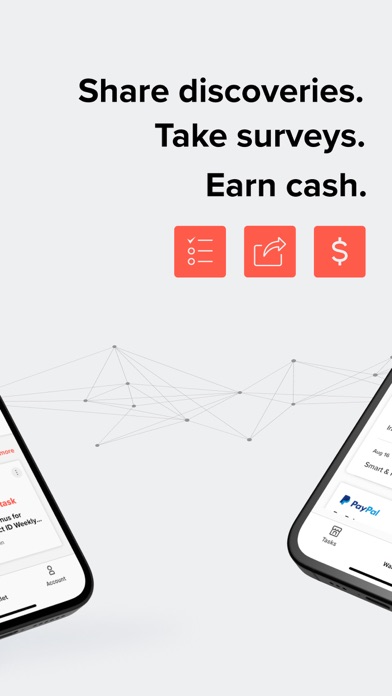 Premise - Earn Money screenshot 3