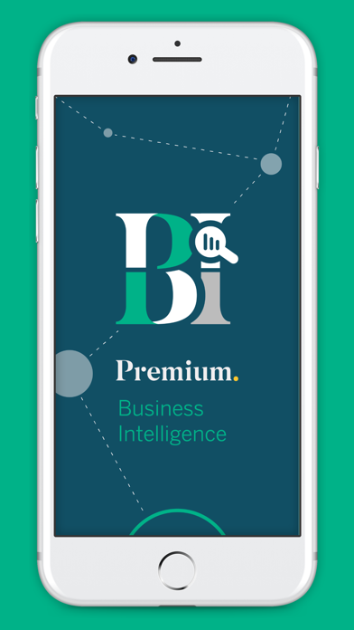 Premium BI screenshot 3