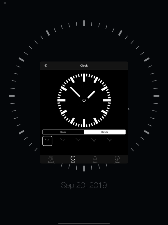Premium Clock Collection screenshot 6