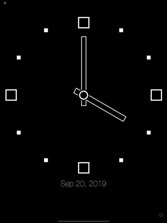 Premium Clock Collection screenshot 1