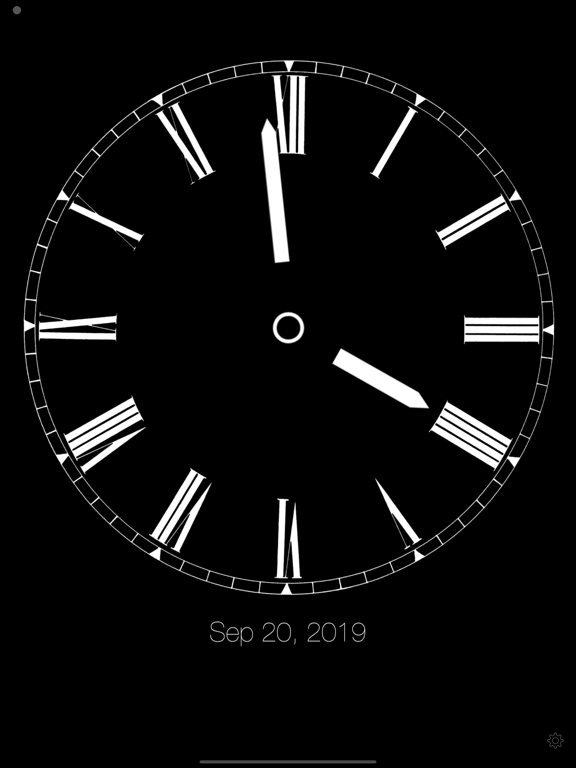 Premium Clock Collection screenshot 3
