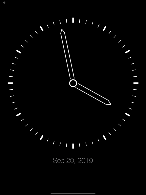 Premium Clock Collection screenshot 10