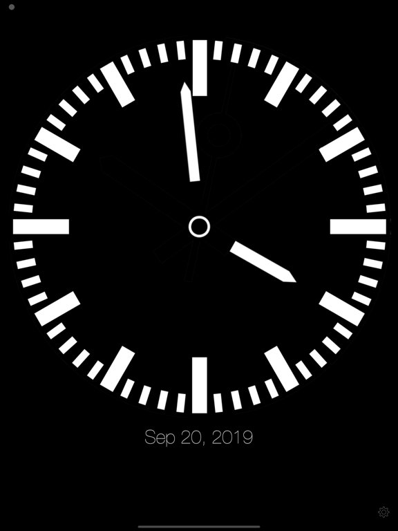 Premium Clock Collection screenshot 2