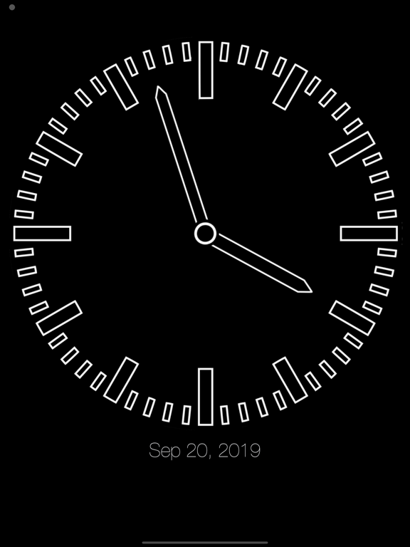 Premium Clock Collection screenshot 4