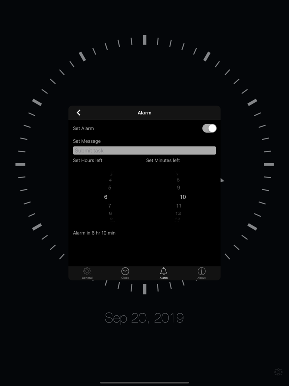 Premium Clock Collection screenshot 7