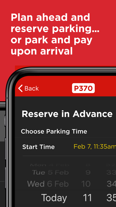 Premium Parking screenshot 2