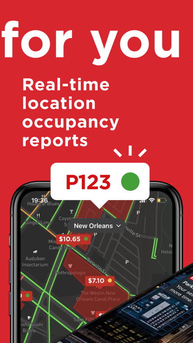 Premium Parking screenshot 5