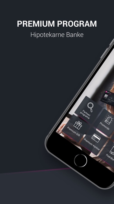 Premium program screenshot 5