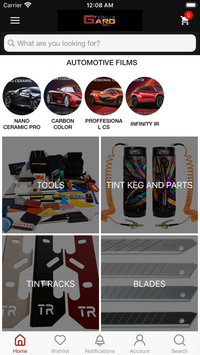 PremiumGard screenshot 5