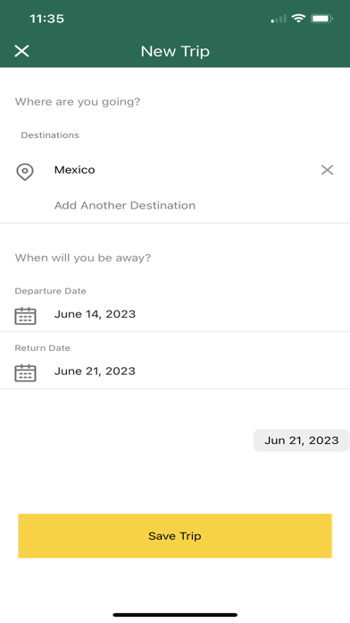 Prepaid by Commerce Bank screenshot 3