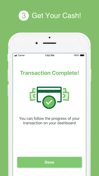 Prepaid2Cash: Gift Card App screenshot 1