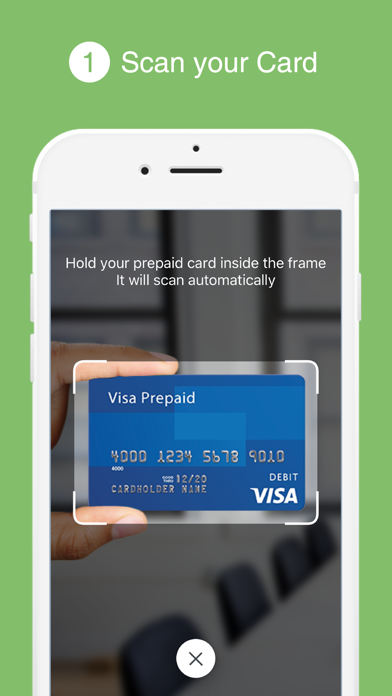 Prepaid2Cash: Gift Card App screenshot 3