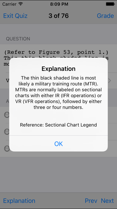Prepware Military Competency screenshot 2