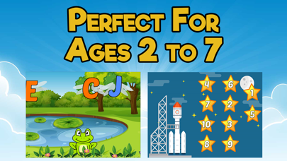 Preschool & Kindergarten Games screenshot 3