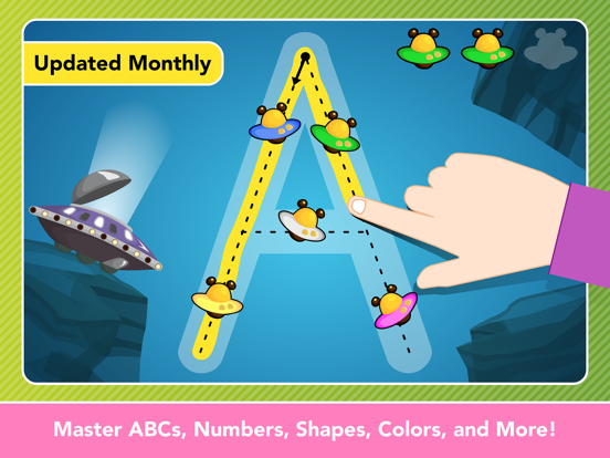 Preschool / Kindergarten Games screenshot 6