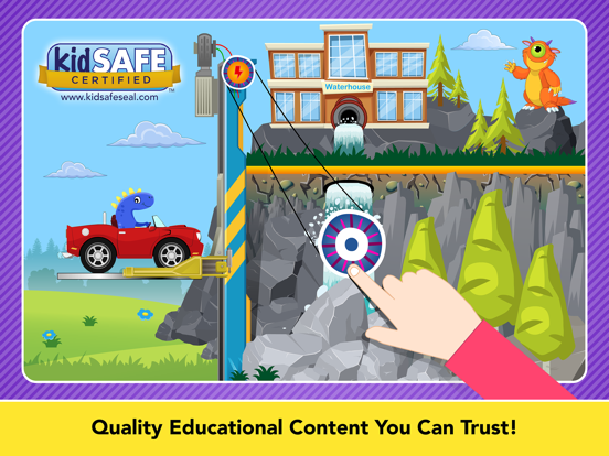 Preschool / Kindergarten Games screenshot 3