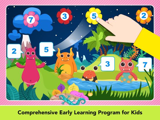 Preschool / Kindergarten Games screenshot 4