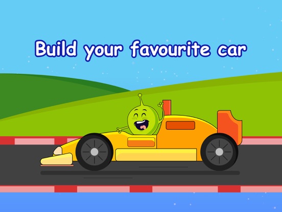 Preschool Learning Games Kids screenshot 2