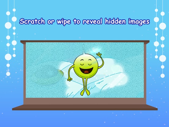 Preschool Learning Games Kids screenshot 1