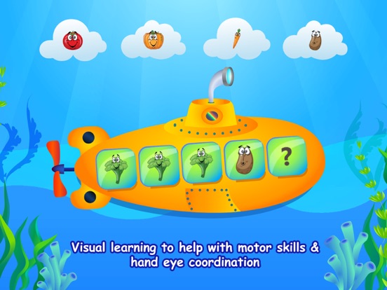 Preschool Learning Games Kids screenshot 8