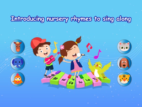 Preschool Learning Games Kids screenshot 6