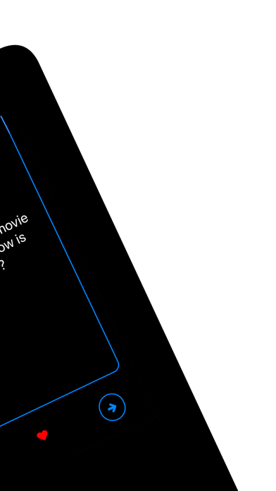 Presence: Conversation Starter screenshot 4