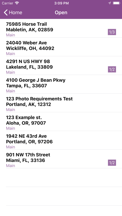 PreservADE screenshot 2