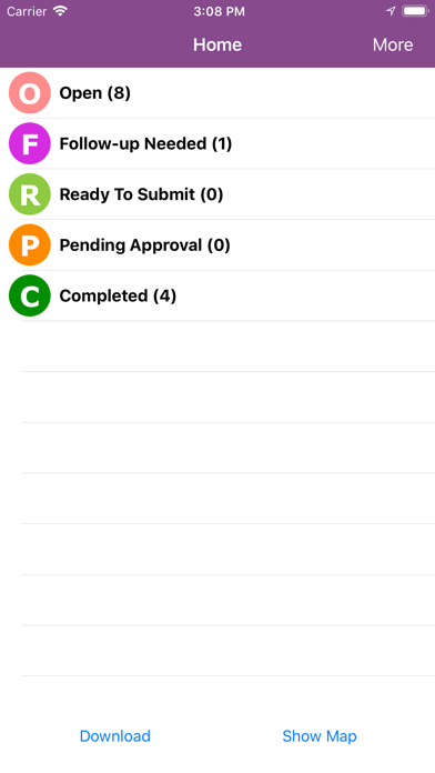 PreservADE screenshot 3