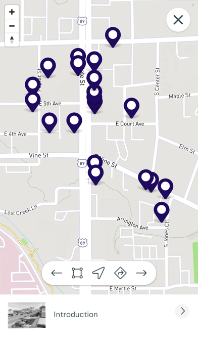 Preservation Utah Tours screenshot 1